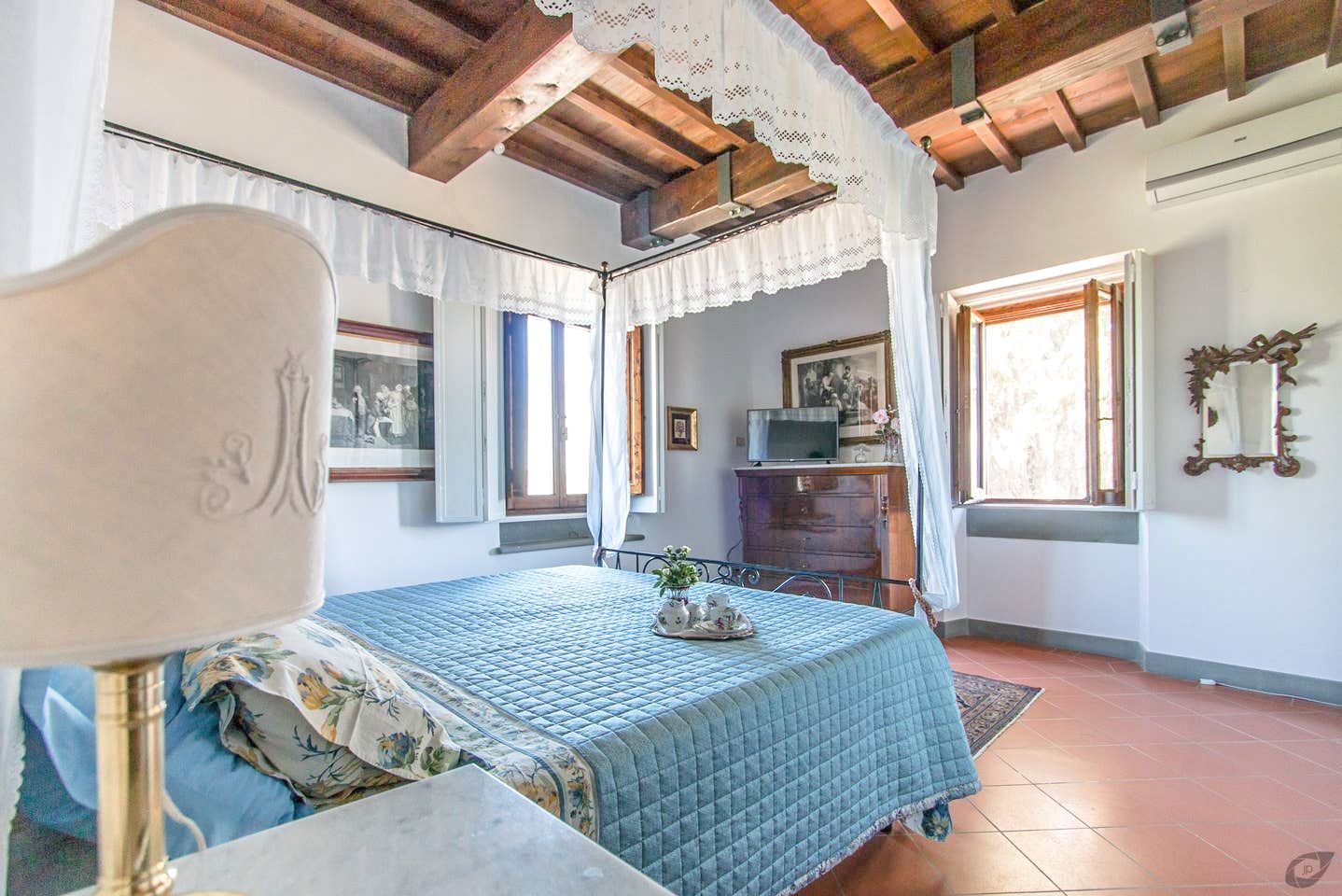 Villa Tullio