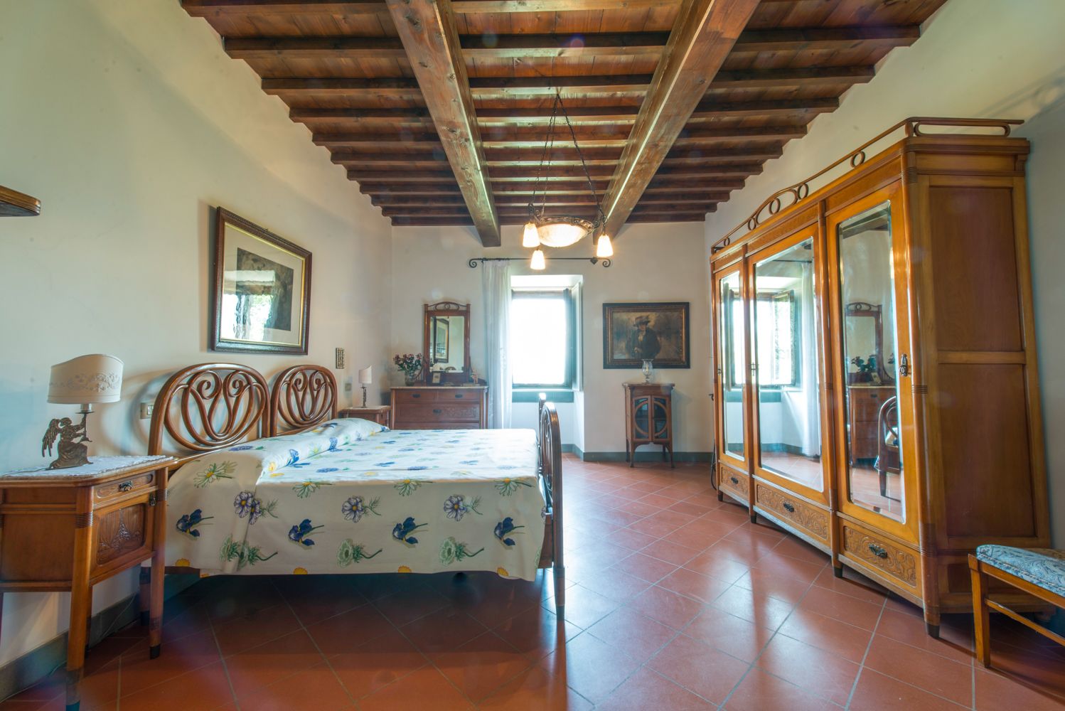 Villa Tullio