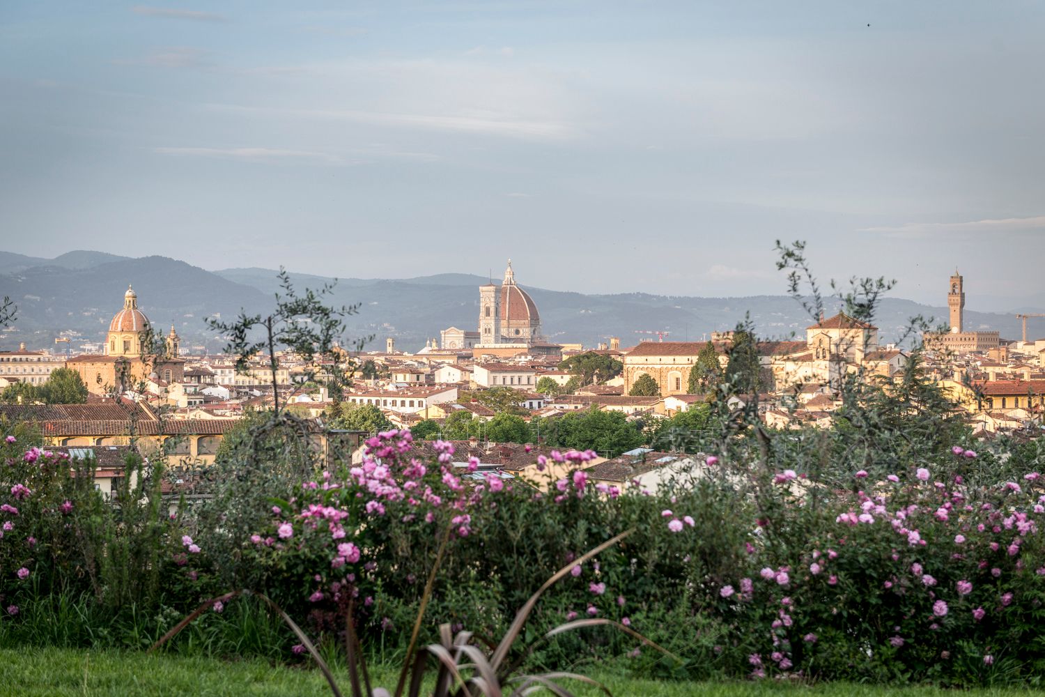 Villa Compasso