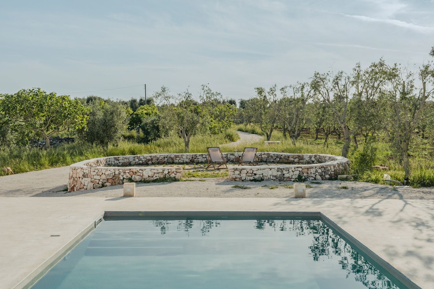 Villa Mandorli