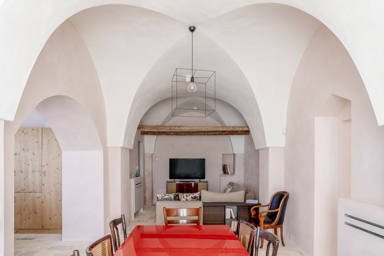 Villa Mandorli