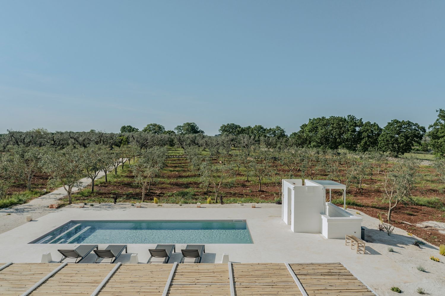 Villa Mandorli