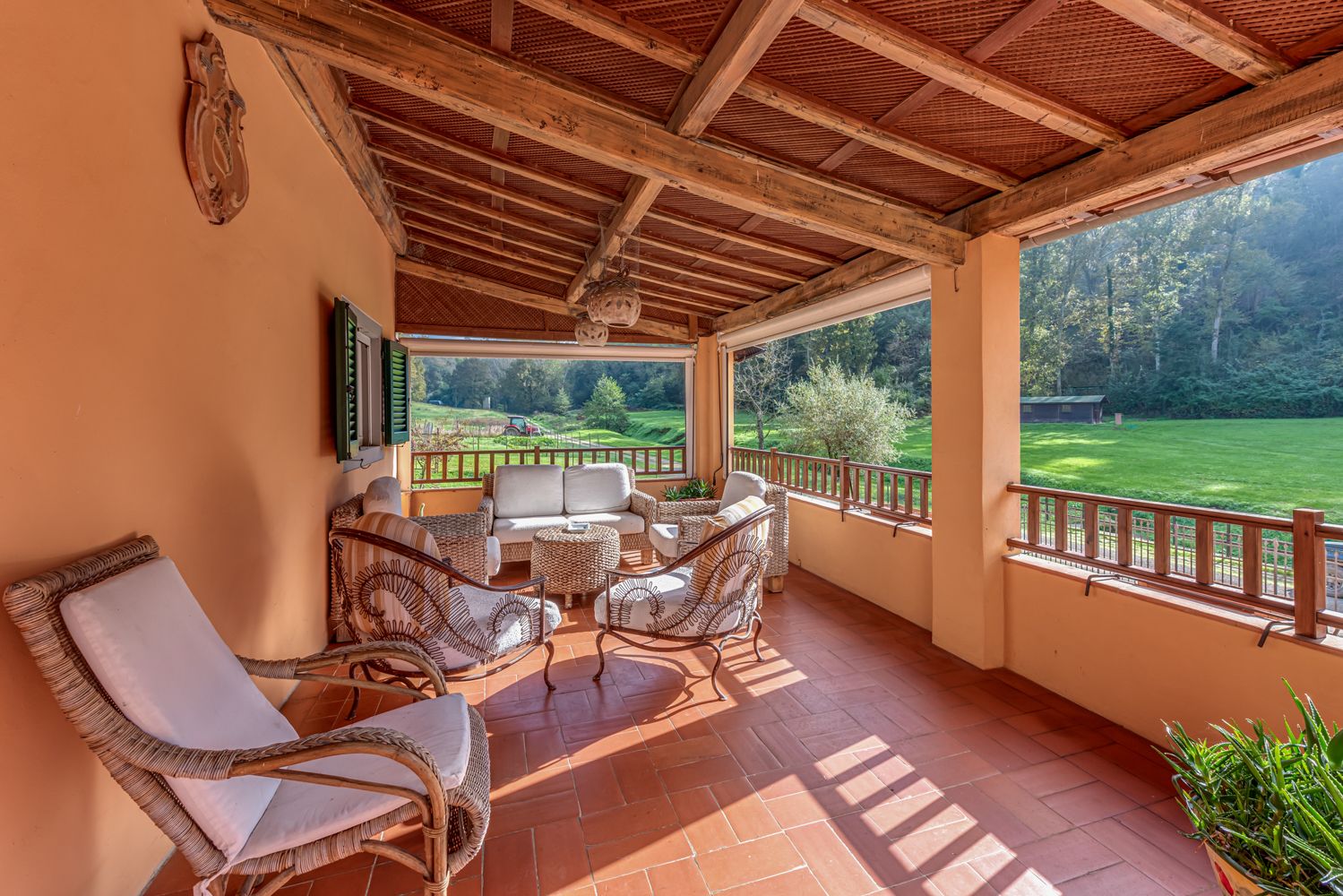 Villa Vasari