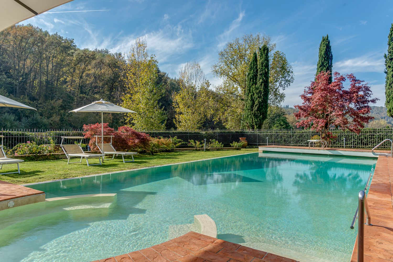 Villa Vasari