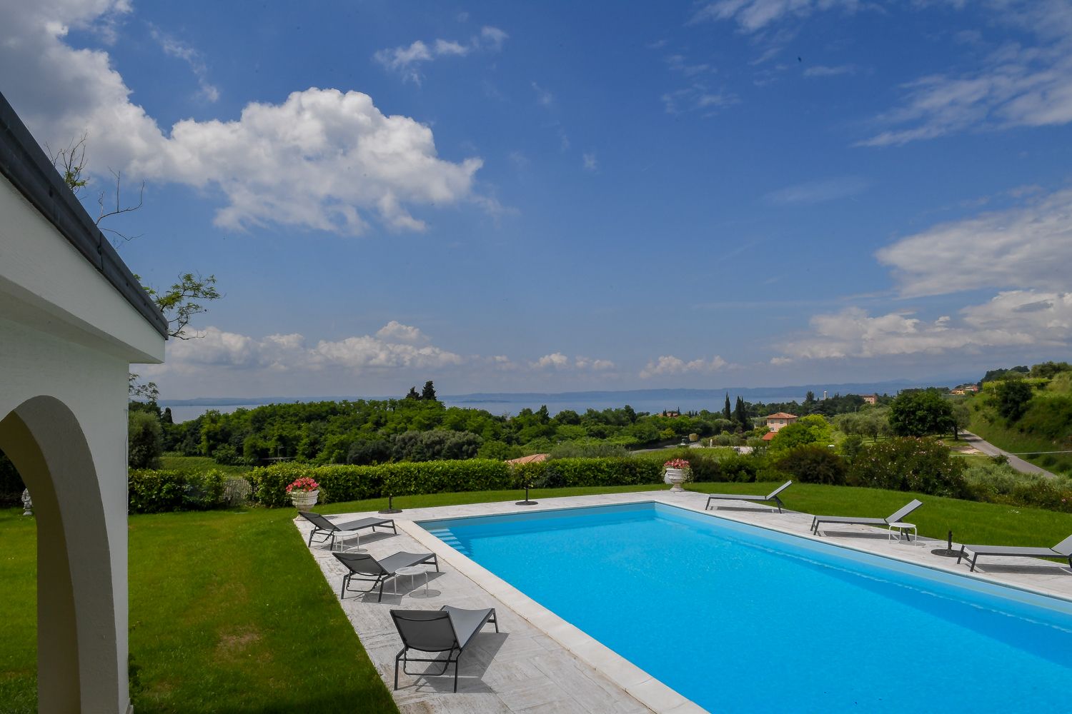 Villa Alfiere