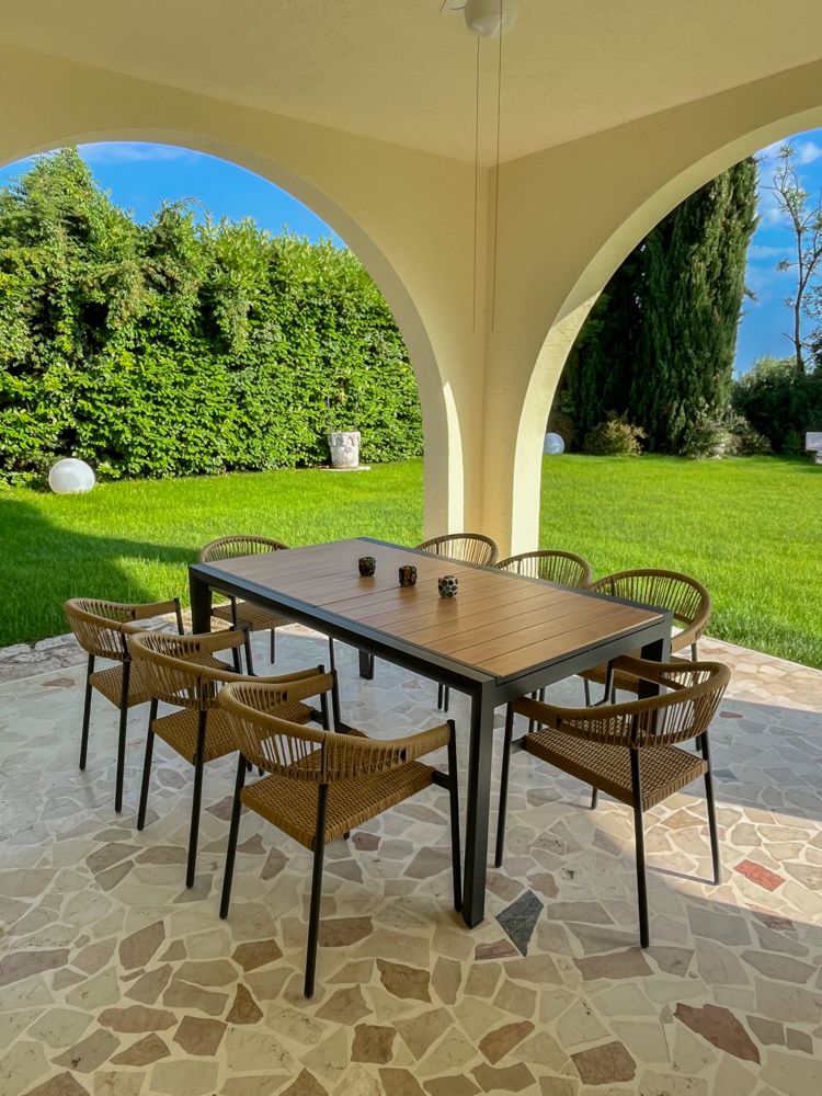 Villa Alfiere