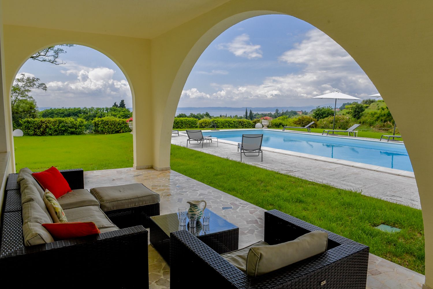 Villa Alfiere