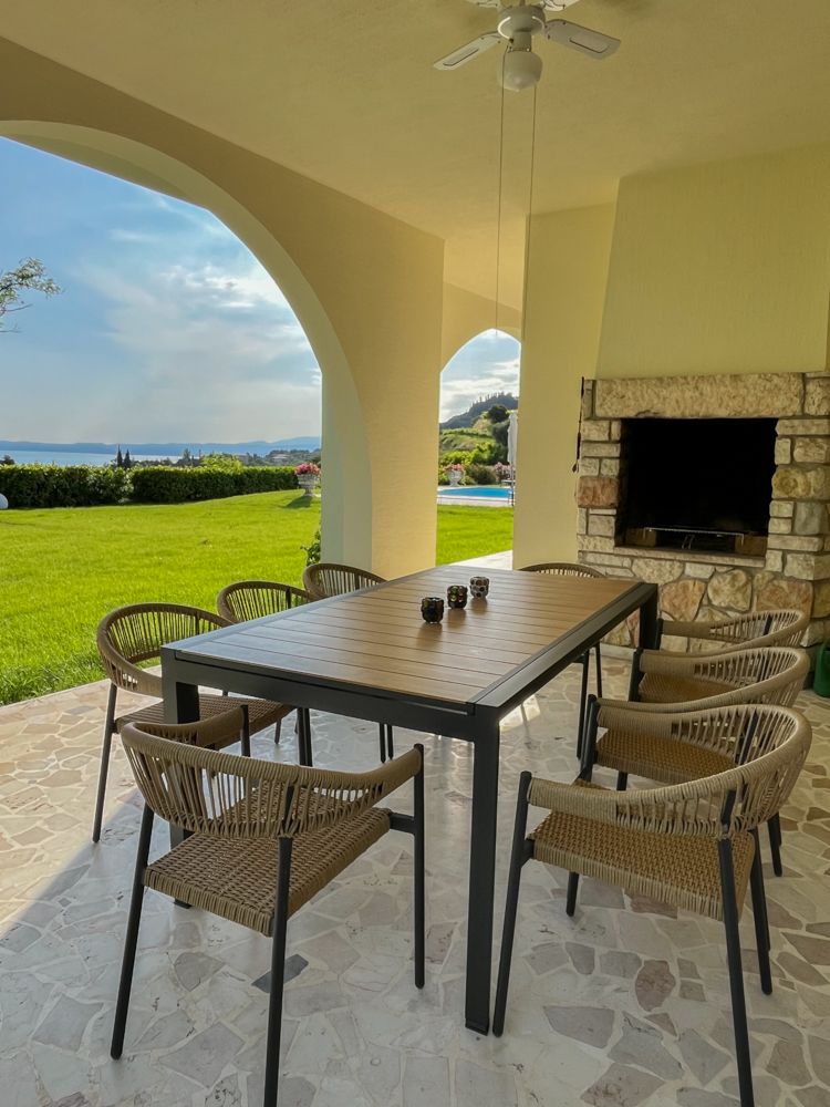 Villa Alfiere
