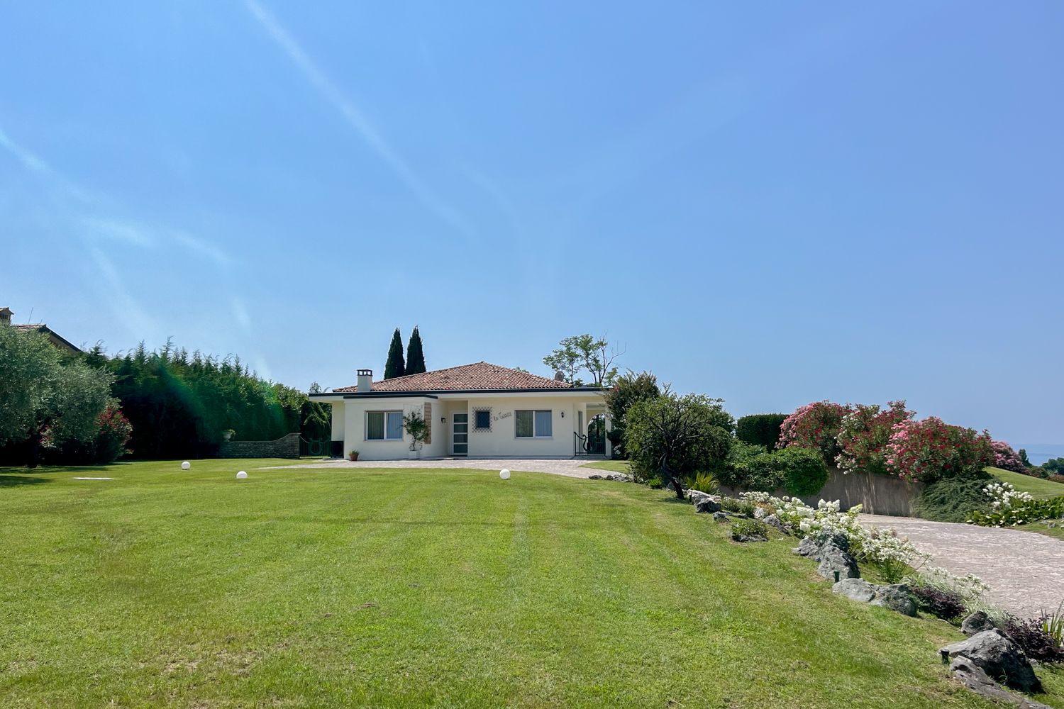Villa Alfiere