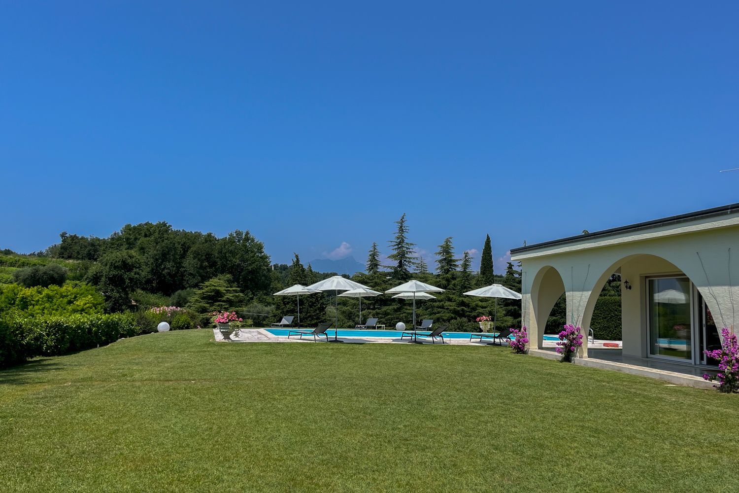 Villa Alfiere