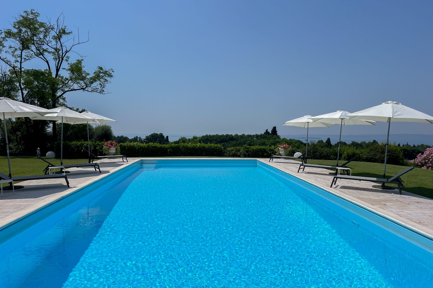 Villa Alfiere