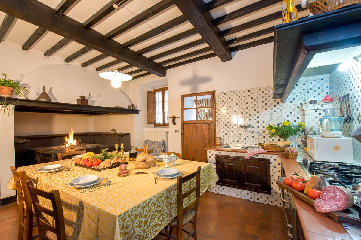 Villa Magna