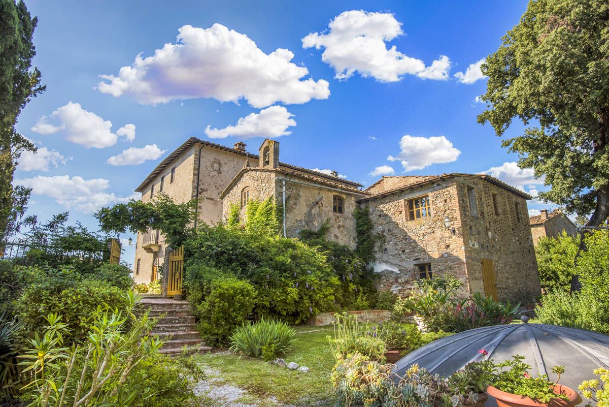 Villa Magna