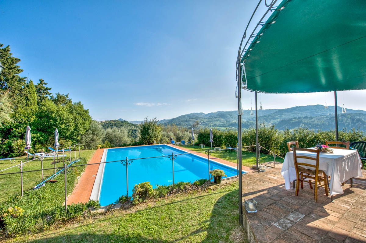 Villa Magna