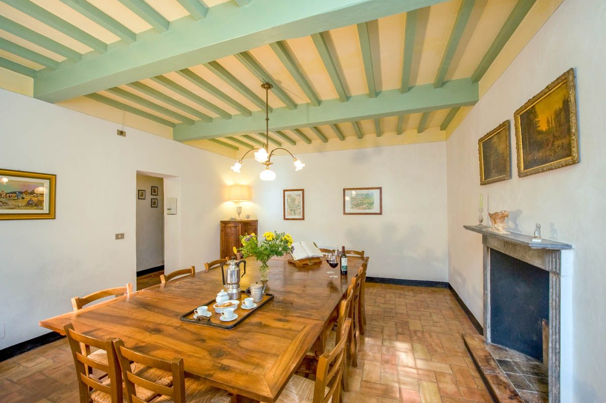 Villa Magna
