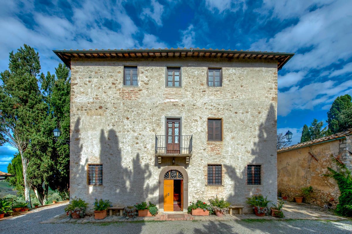 Villa Magna