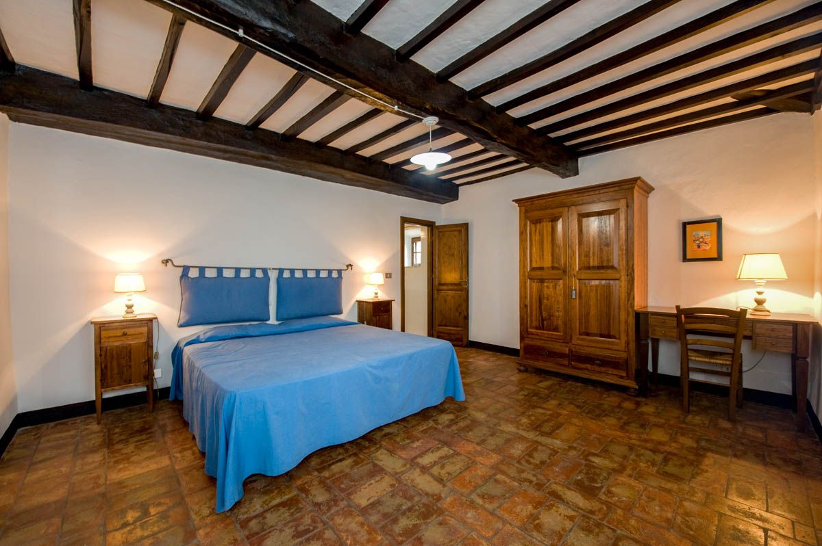 Villa Magna