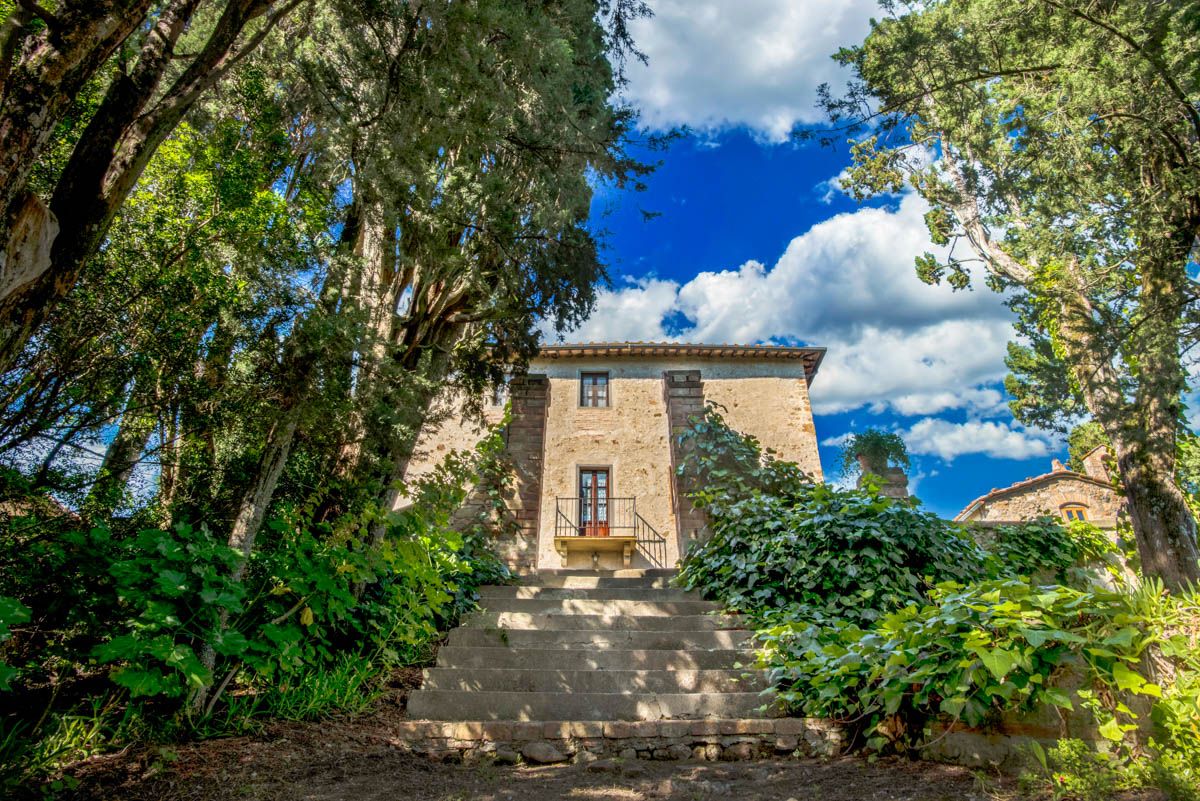 Villa Magna