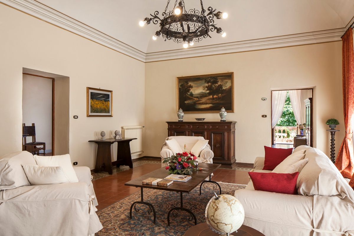 Villa Ristori