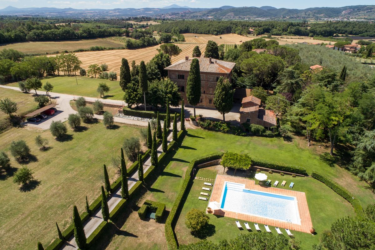 Villa Ristori
