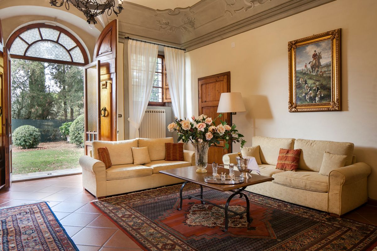 Villa Ristori