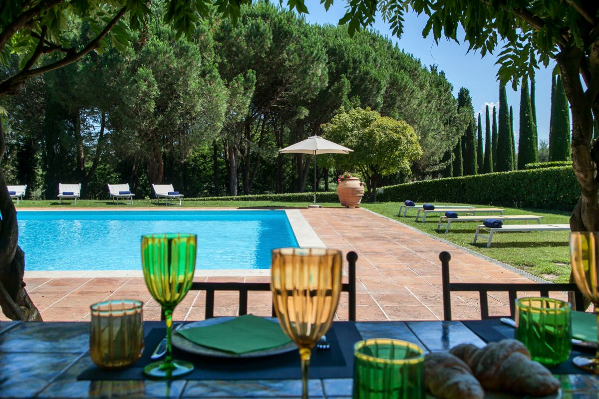 Villa Ristori