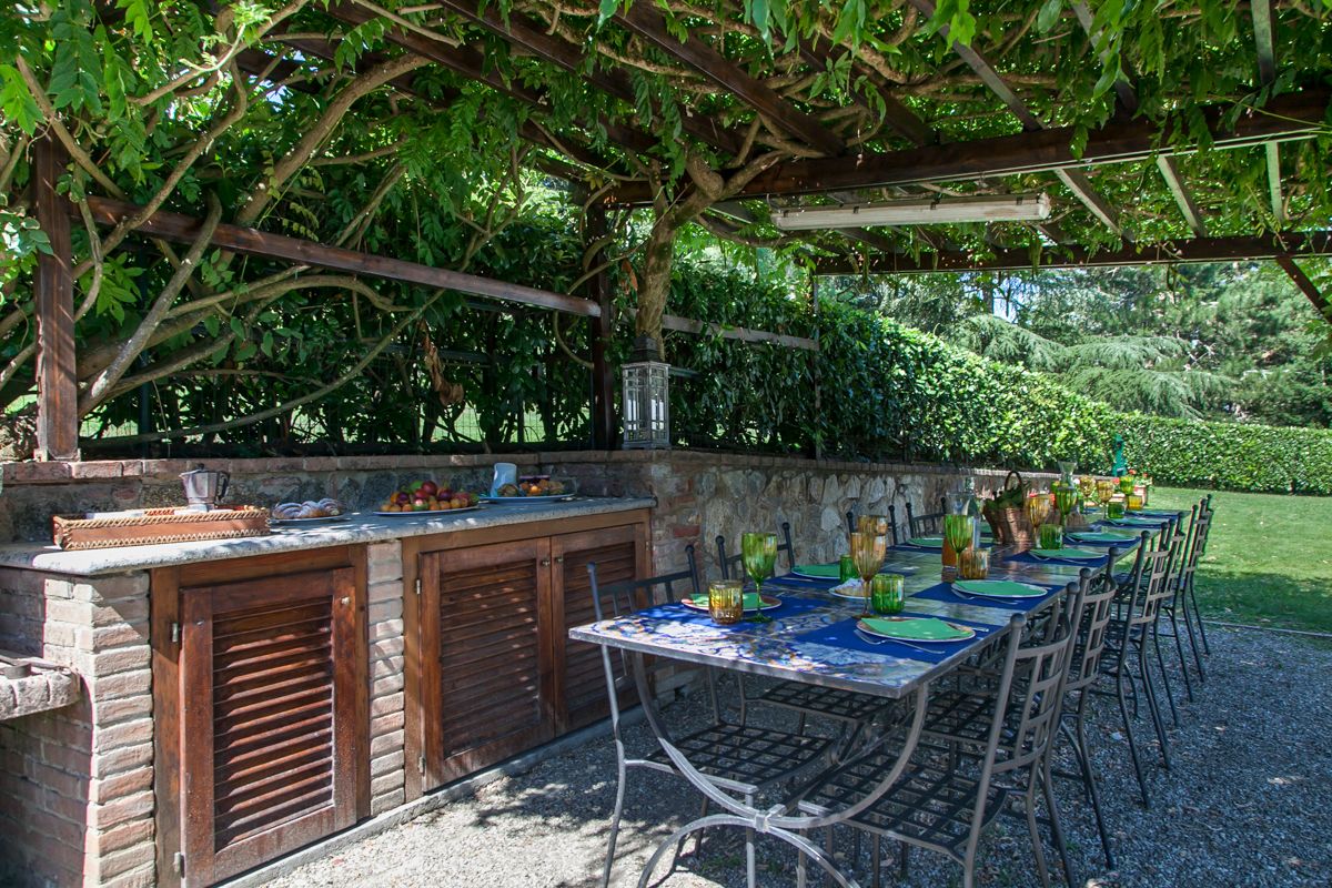 Villa Ristori
