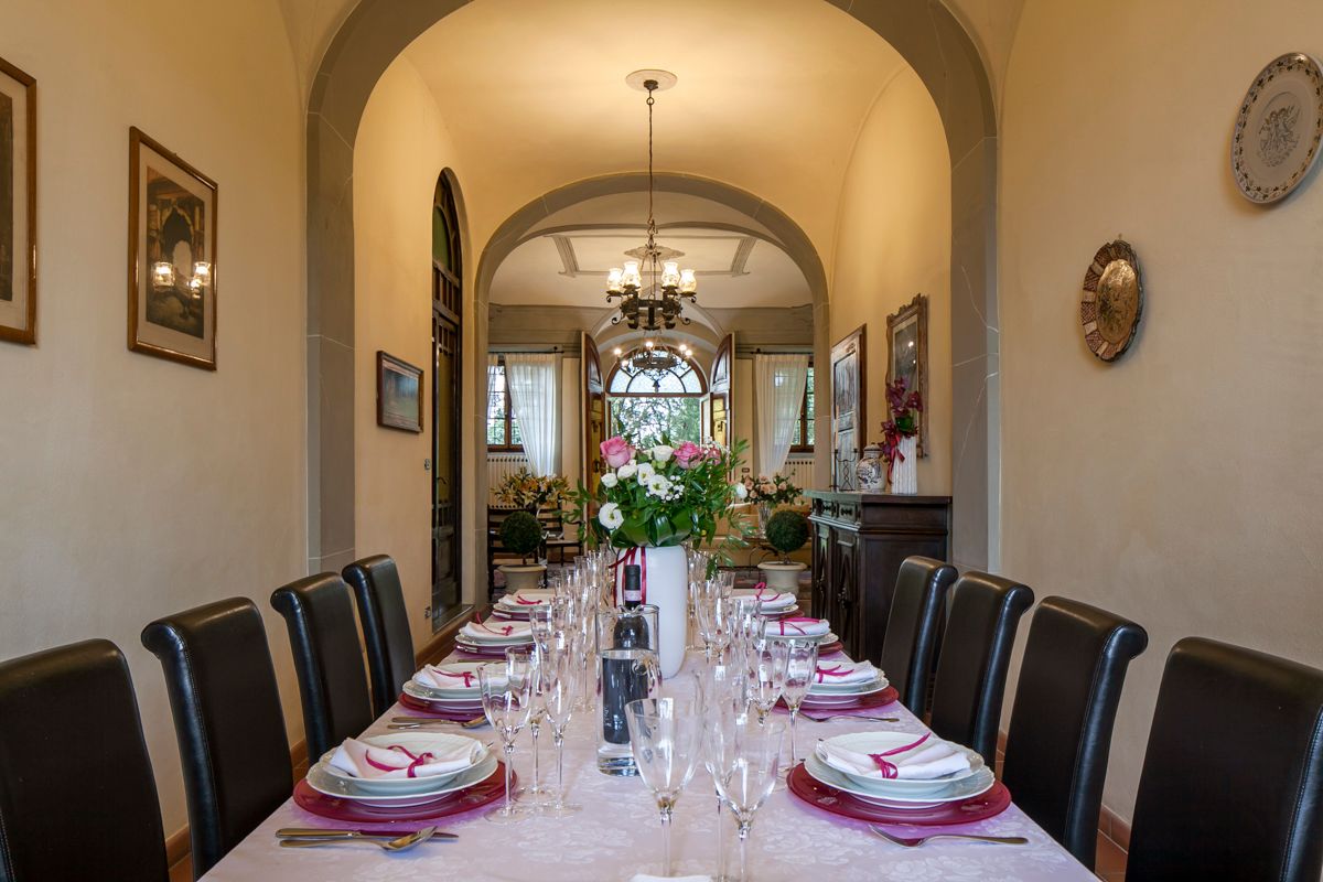 Villa Ristori