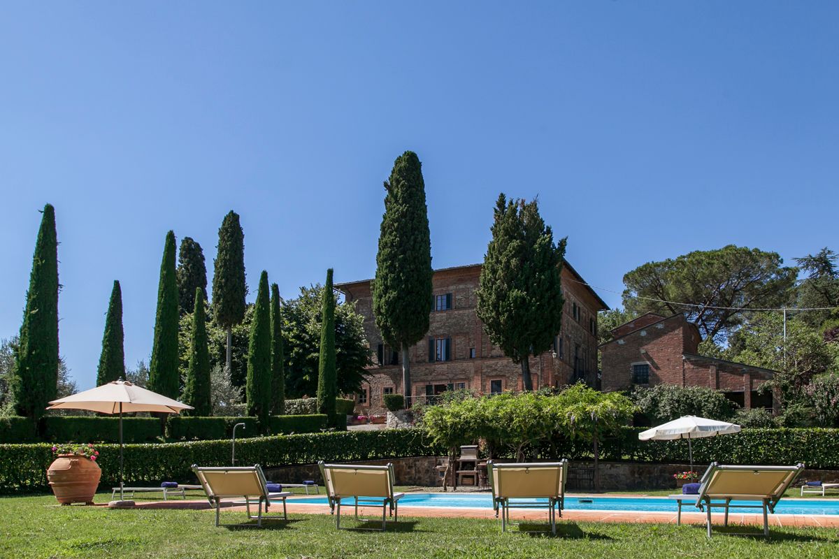 Villa Ristori