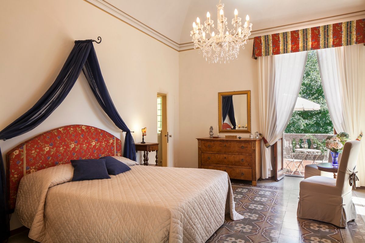 Villa Ristori