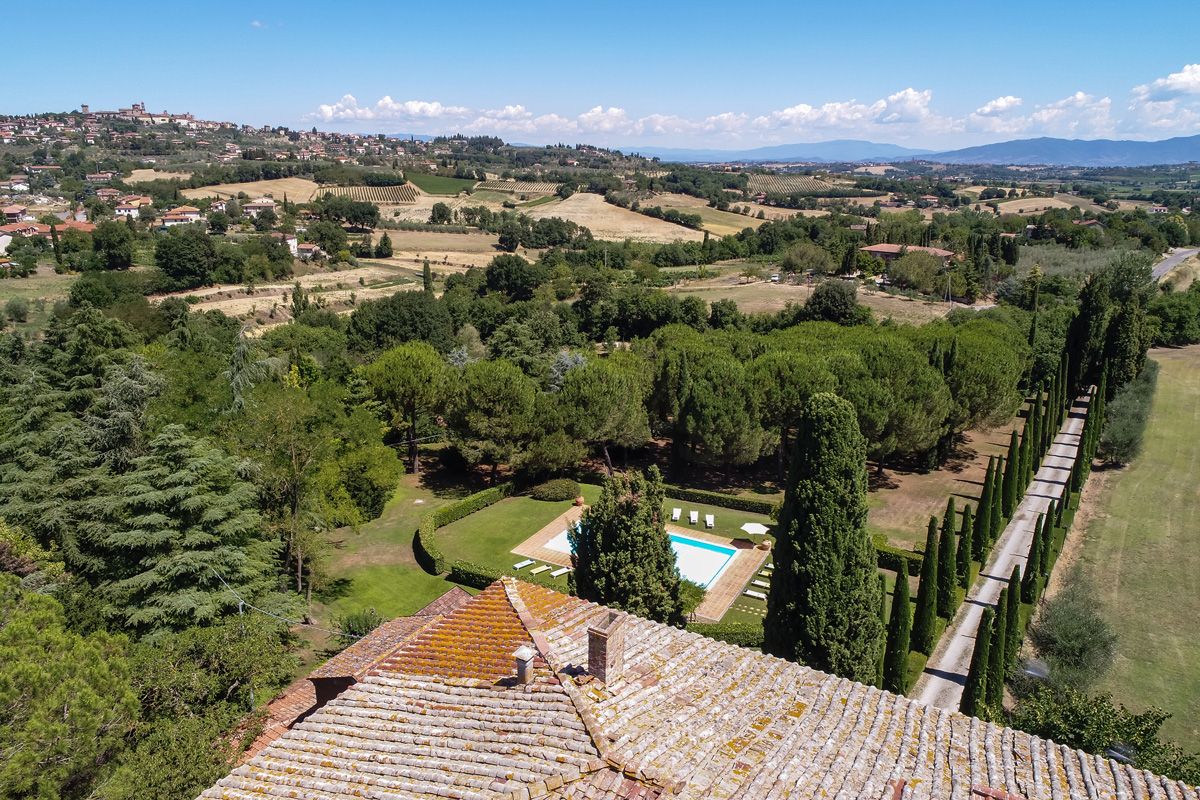 Villa Ristori
