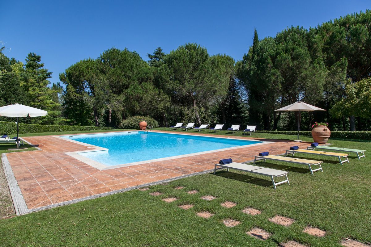 Villa Ristori