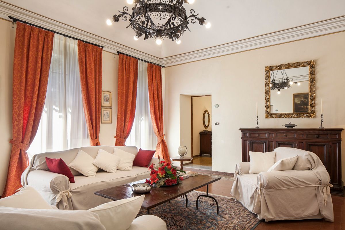 Villa Ristori