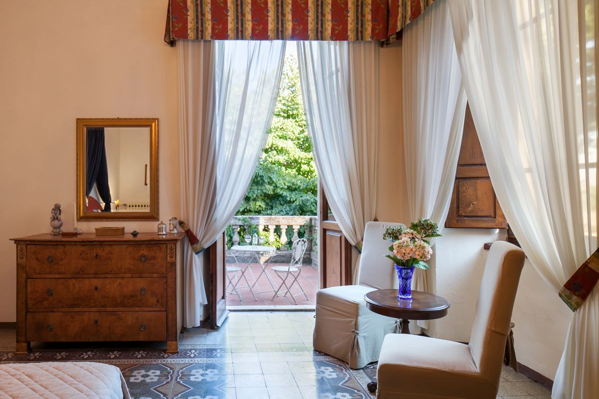 Villa Ristori