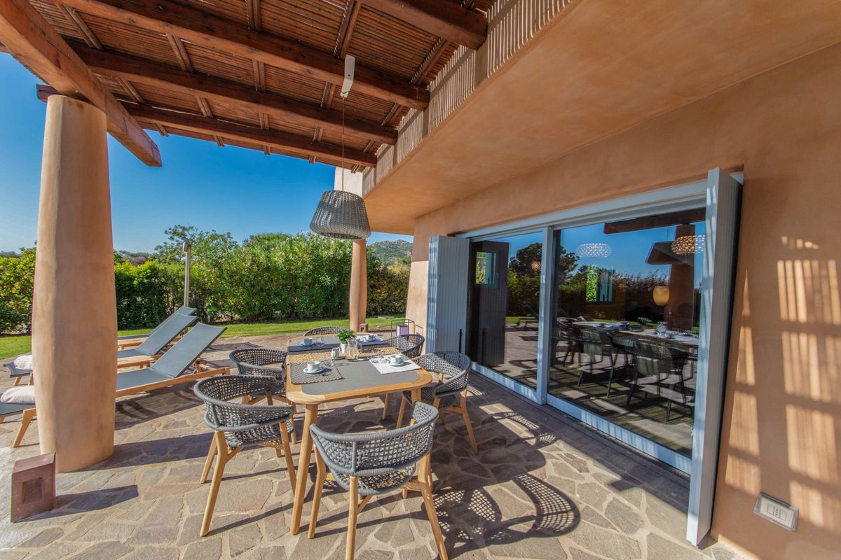 Villa Tuerredda