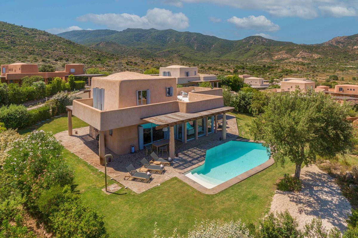 Villa Tuerredda