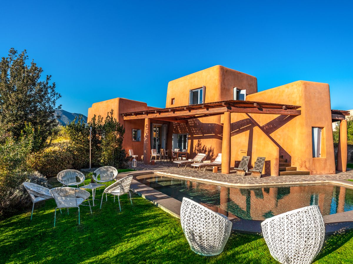 Villa Siminia