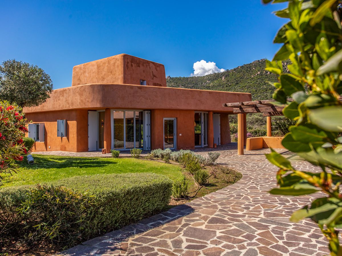 Villa Siminia