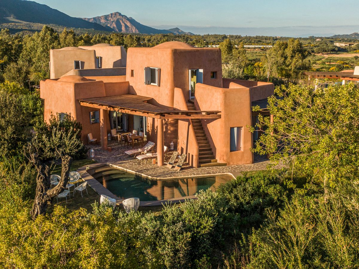 Villa Siminia