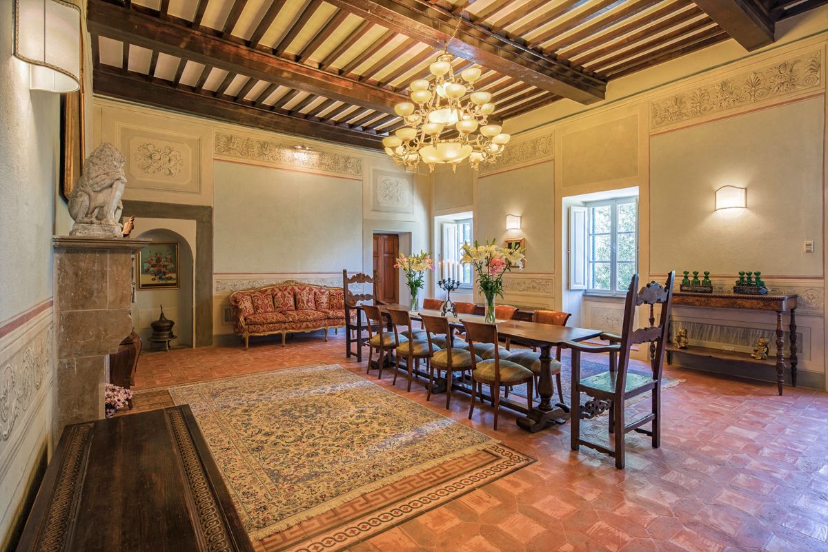 Villa Dardano
