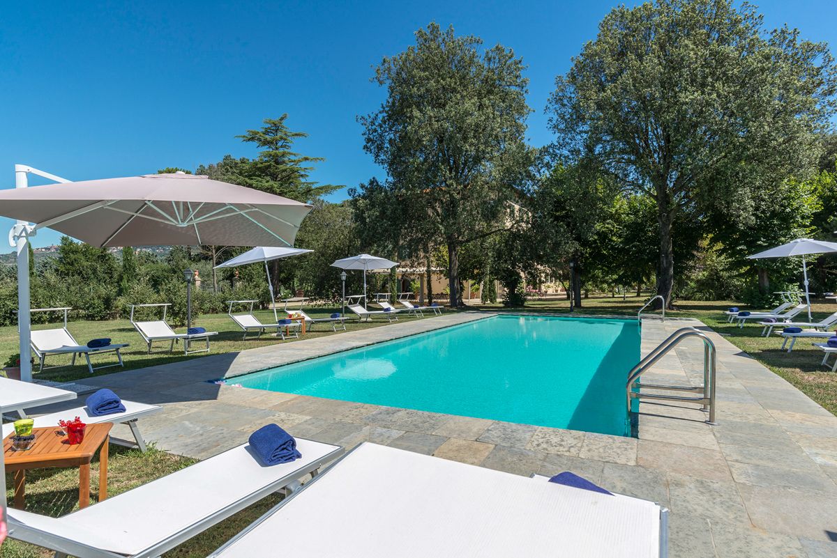 Villa Dardano