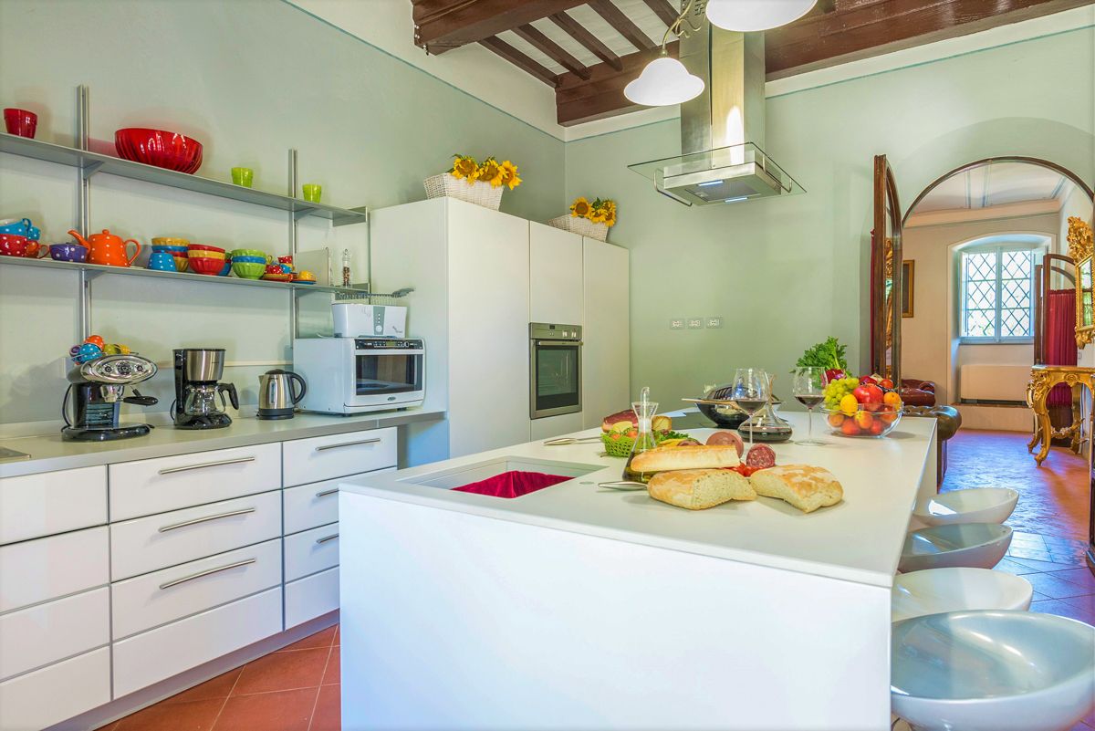 Villa Dardano