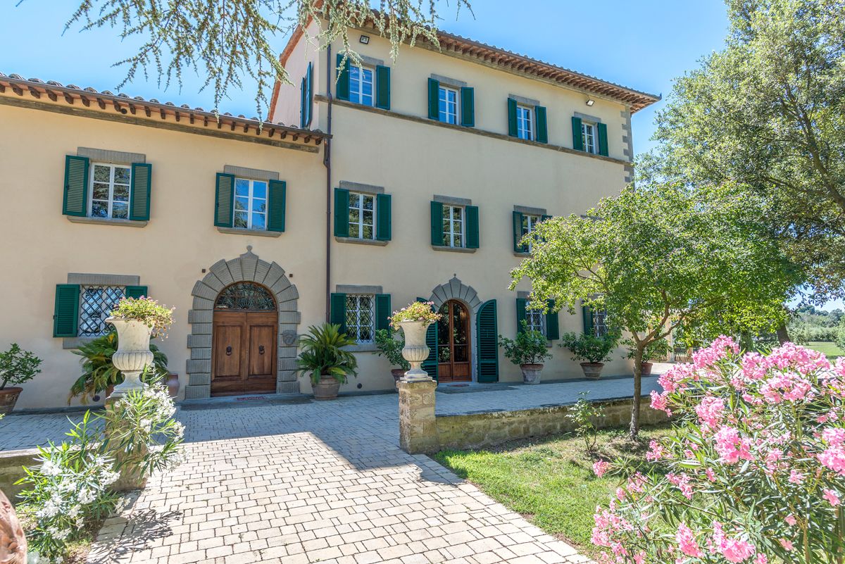 Villa Dardano