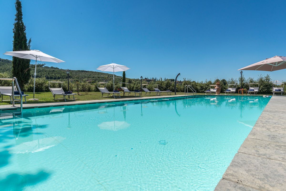 Villa Dardano