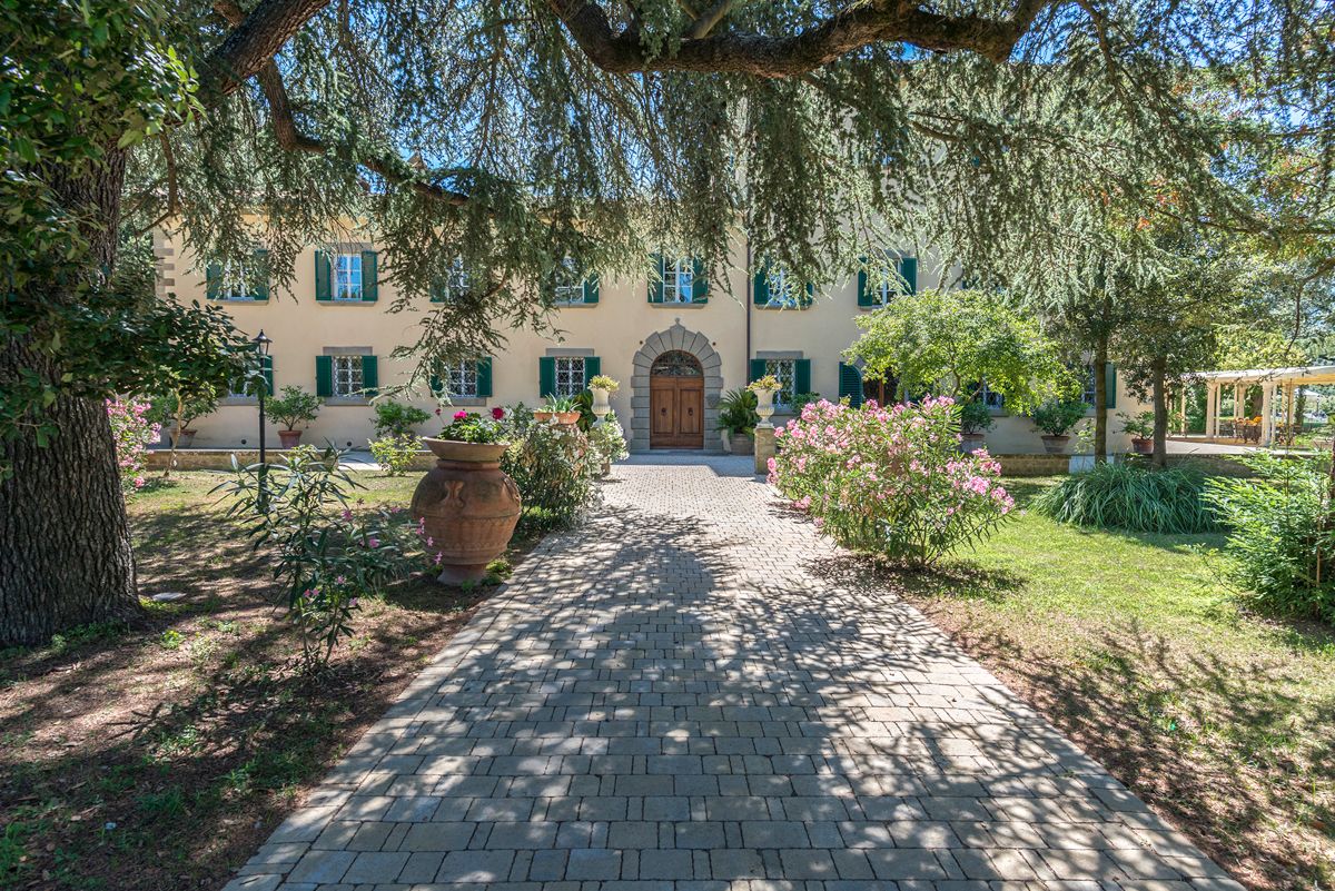 Villa Dardano