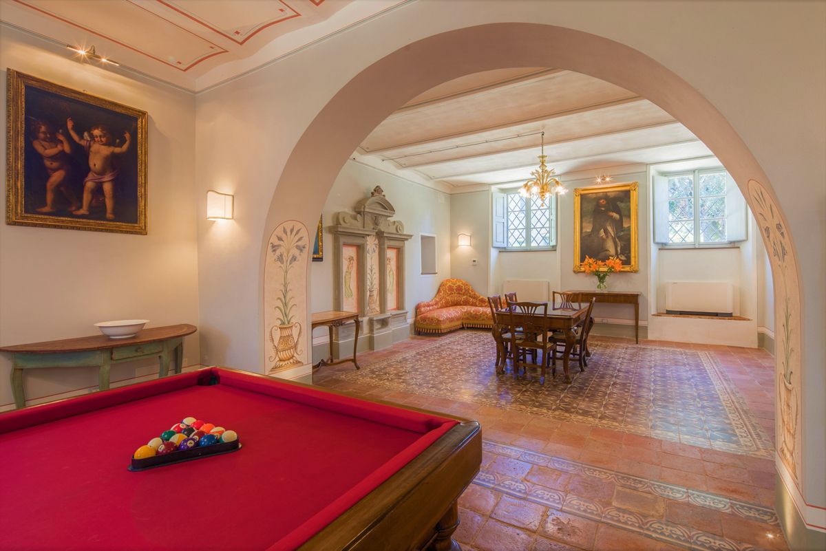 Villa Dardano