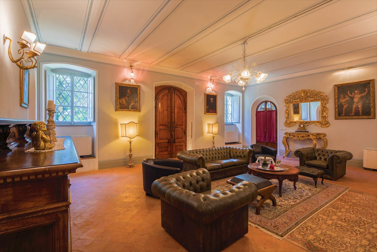 Villa Dardano
