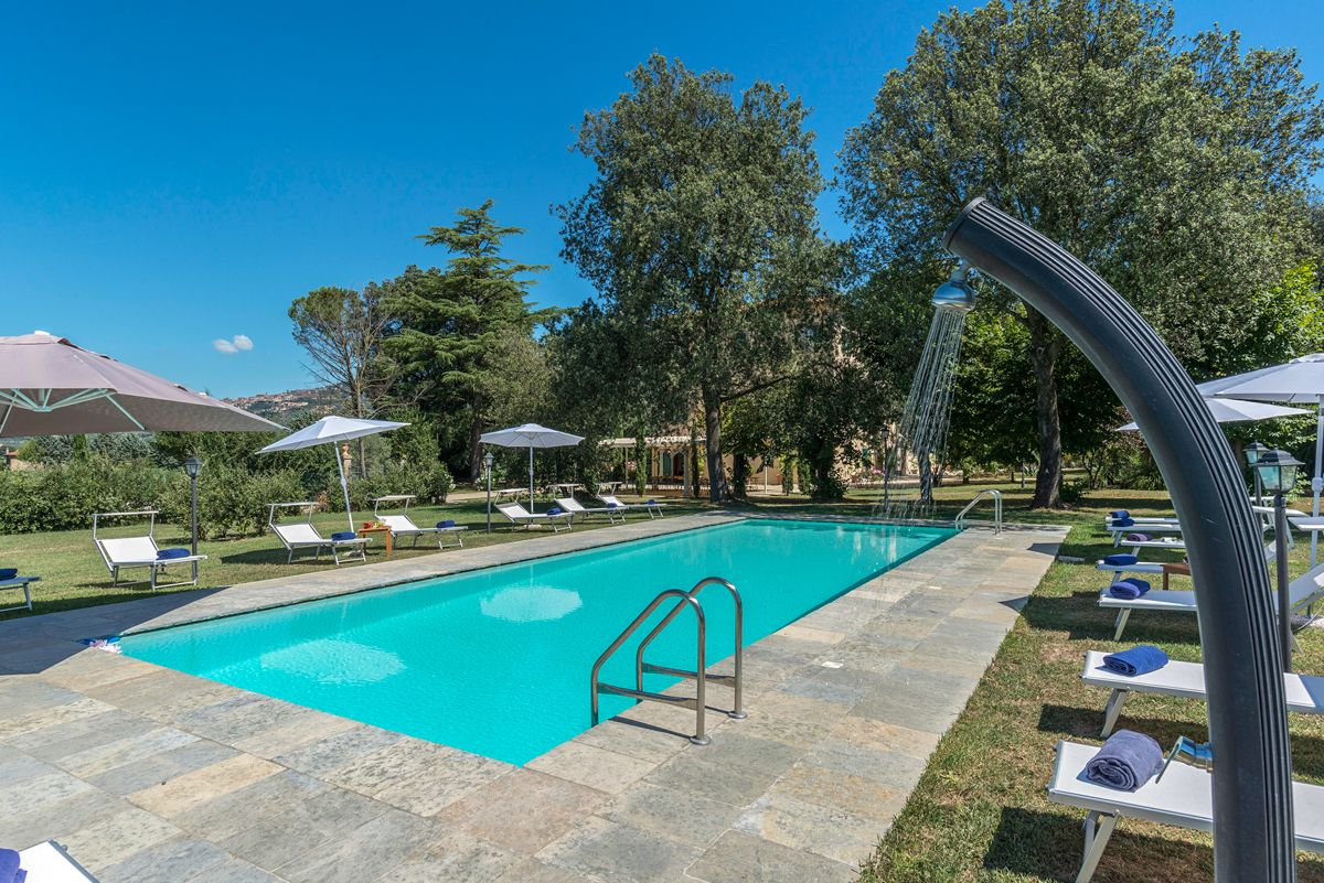 Villa Dardano
