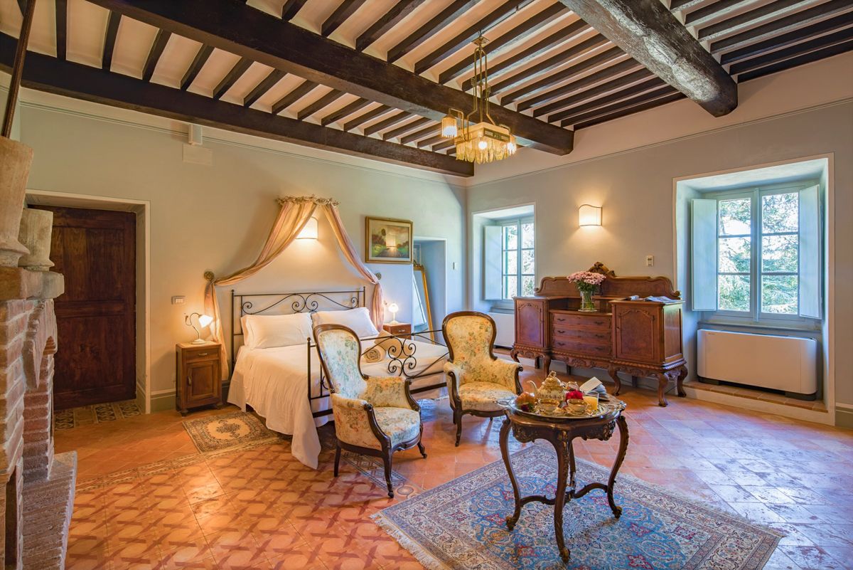 Villa Dardano