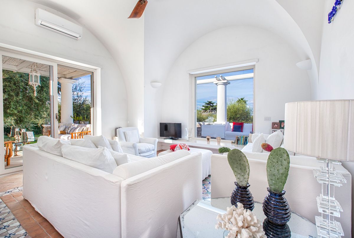 Villa Amarelle